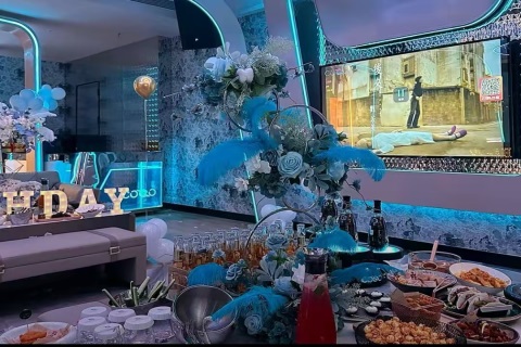 泰州高端夜店招聘,高端就业出发梦想即刻能触及